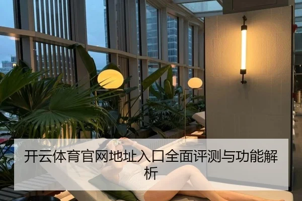开云体育官网地址入口全面评测与功能解析
